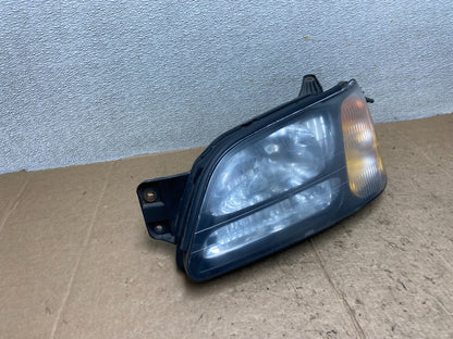 2001-2004 Subaru Legacy Outback Left Driver Lh Side Headlight AA52192