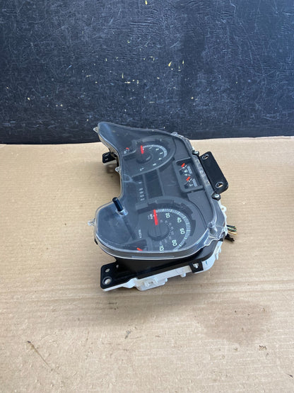 2009 Ford E150 E250 E350 VAN Gauge Speedometer Cluster AH1442 DG2