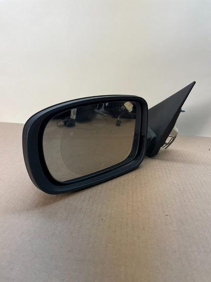 2011-2014 Chrysler 200 Left Driver LH Side View Door Heated Mirror ai8691 DG2