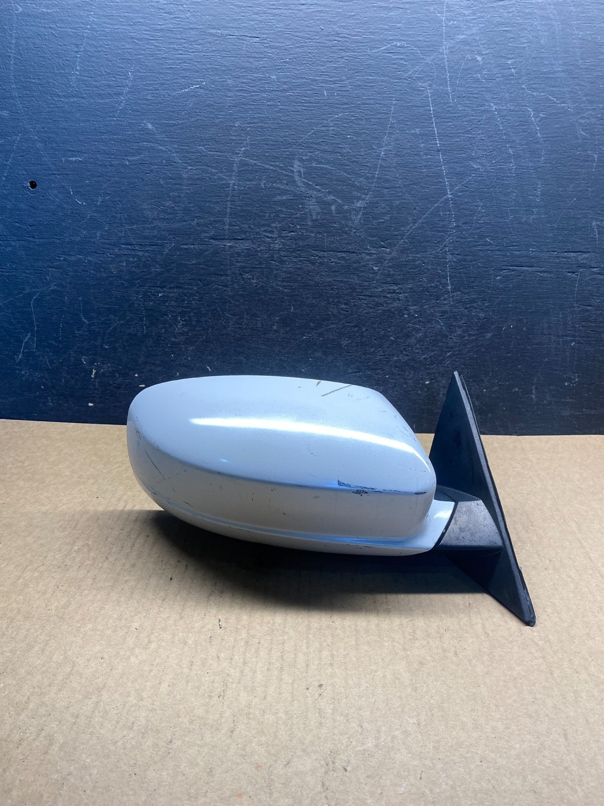 2011-2014 Dodge Charger Right Passenger View Door Heated Mirror ag7208 DG0