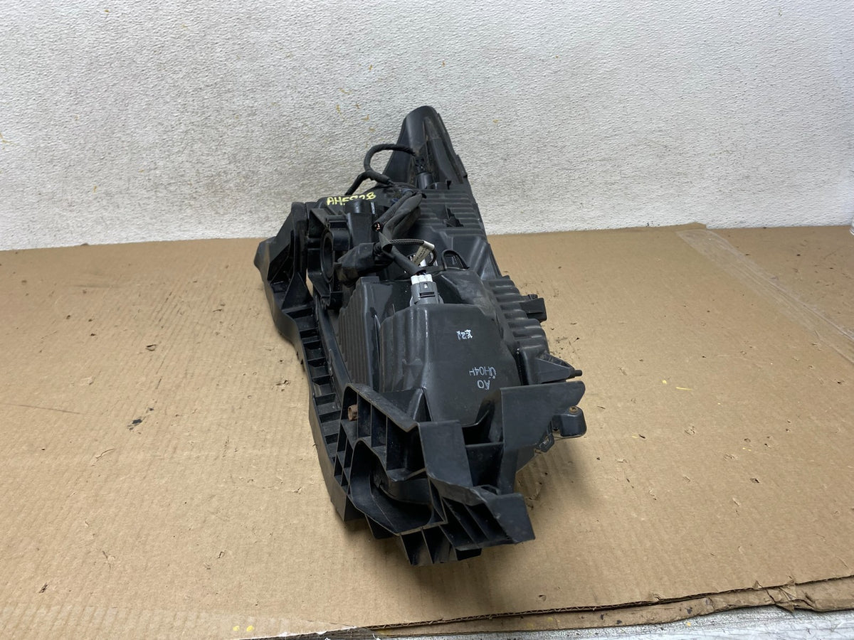 2008 to 2012 Honda Accord Sedan Headlight Left Driver Lh Side AH5828 DW9