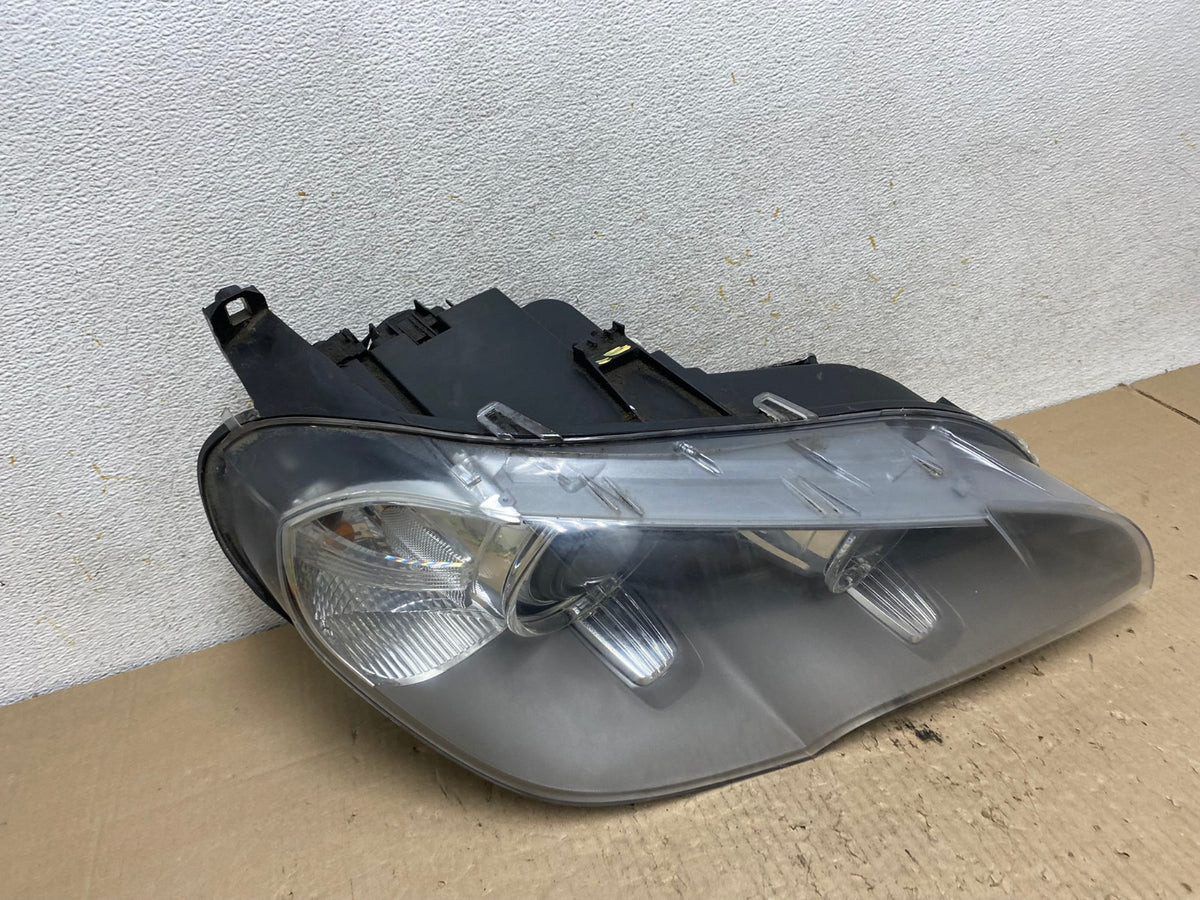 2011 to 2013 BMW X5 Right Passenger RH Side Headlight Xenon HID AI2501 LK2
