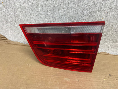 2011 to 2017 BMW X3 Right Passenger RH Inner Tail Light AG9289 LK0