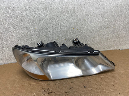2002-2003 Acura Tl Hid Xenon Right Passenger Rh Side Headlight Oem Z3172 DW0