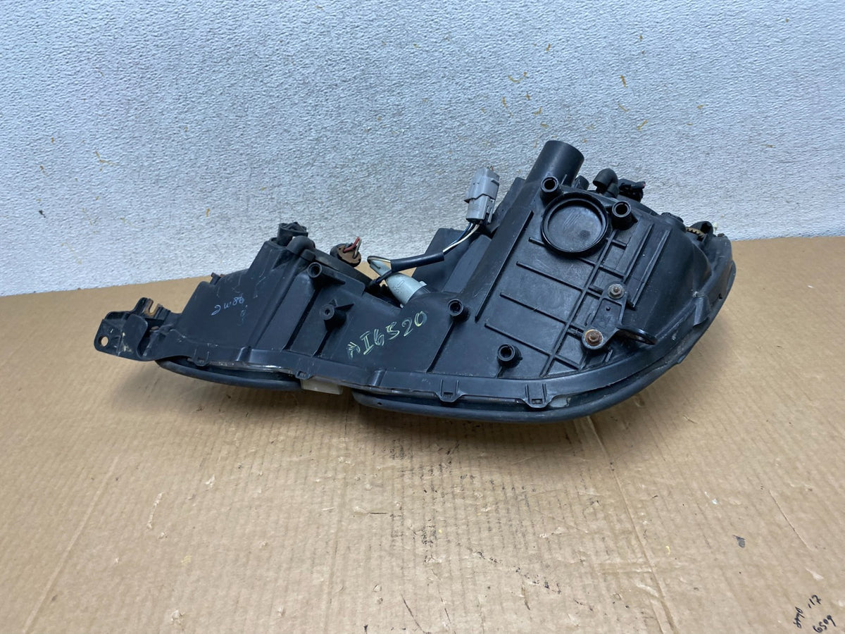 2001 to 2005 Lexus GS430 Gs300 Right Passenger Headlight Halogen AI6520 DW6