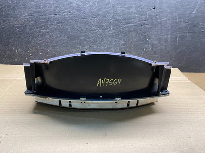 1996 to 1998 Chevrolet Astro Cluster Gauge Speedometer ECM ag9385 DG3