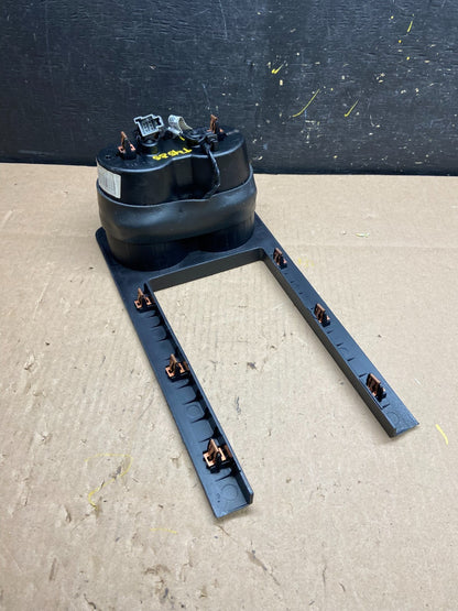 2010-2019 Lincoln MKT Front Cup Center Console Holder Bezel Cover OEM T4585 DG3