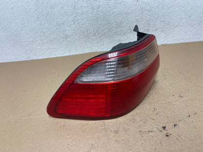 1998 to 2000 Honda Accord Sedan Tail light Left Driver LH Side AF4756 LK2
