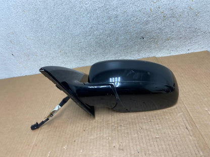 2013 to 2016 Nissan Pathfinder Left Driver Side View Door Mirror AI5818 LK3