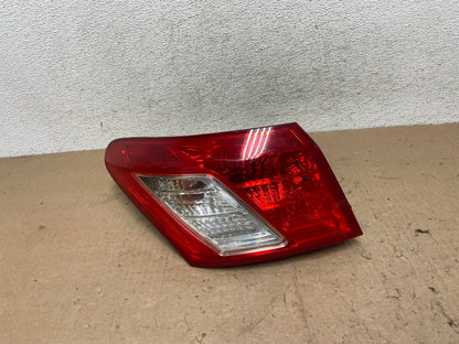 2007 - 2009 Lexus ES350 Left Driver LH Side Tail Light AG5476 LK0