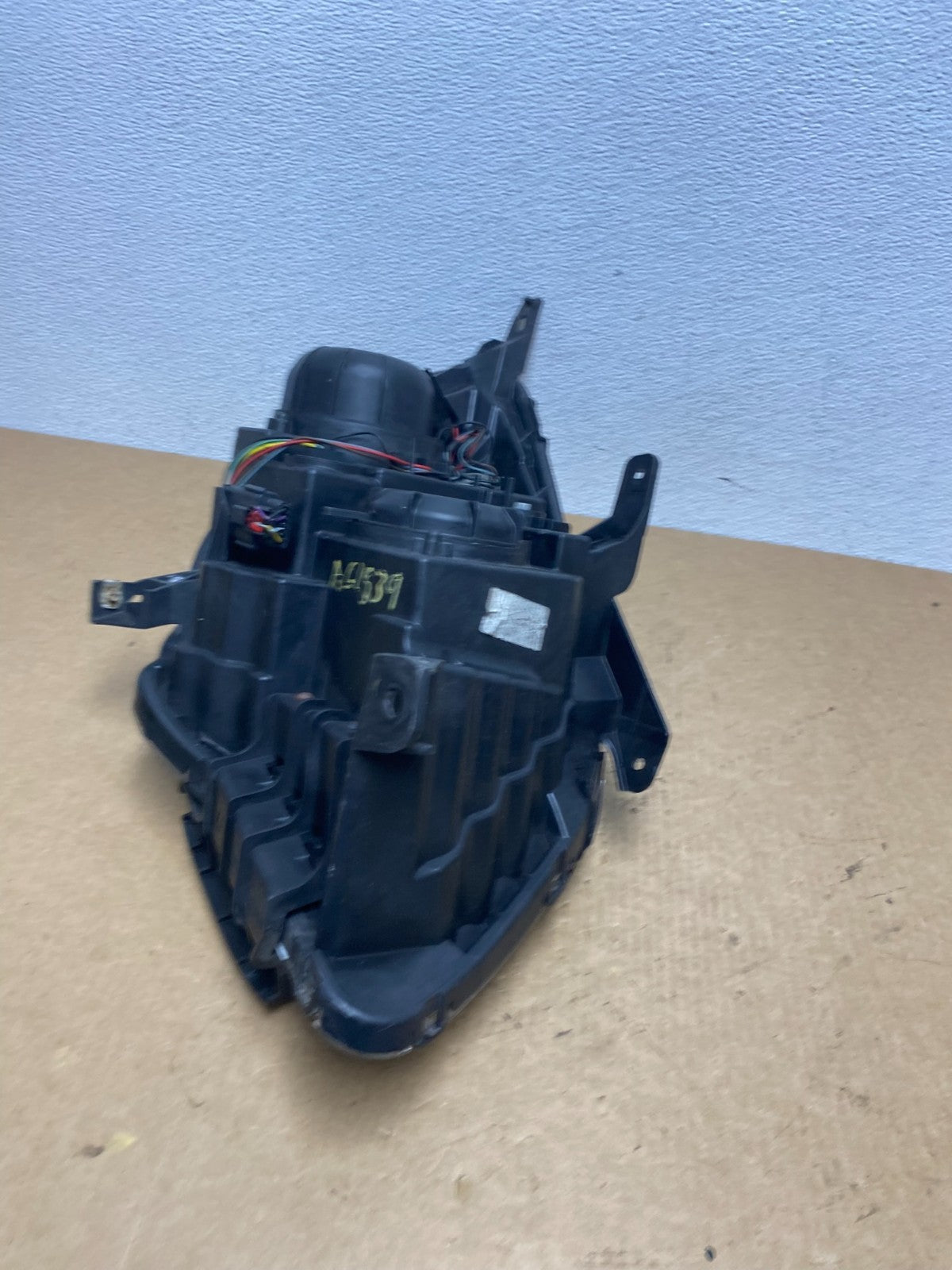 2016-2018 Chevrolet Equinox Left Driver LH Halogen Headlight Oem AC1839 DW5