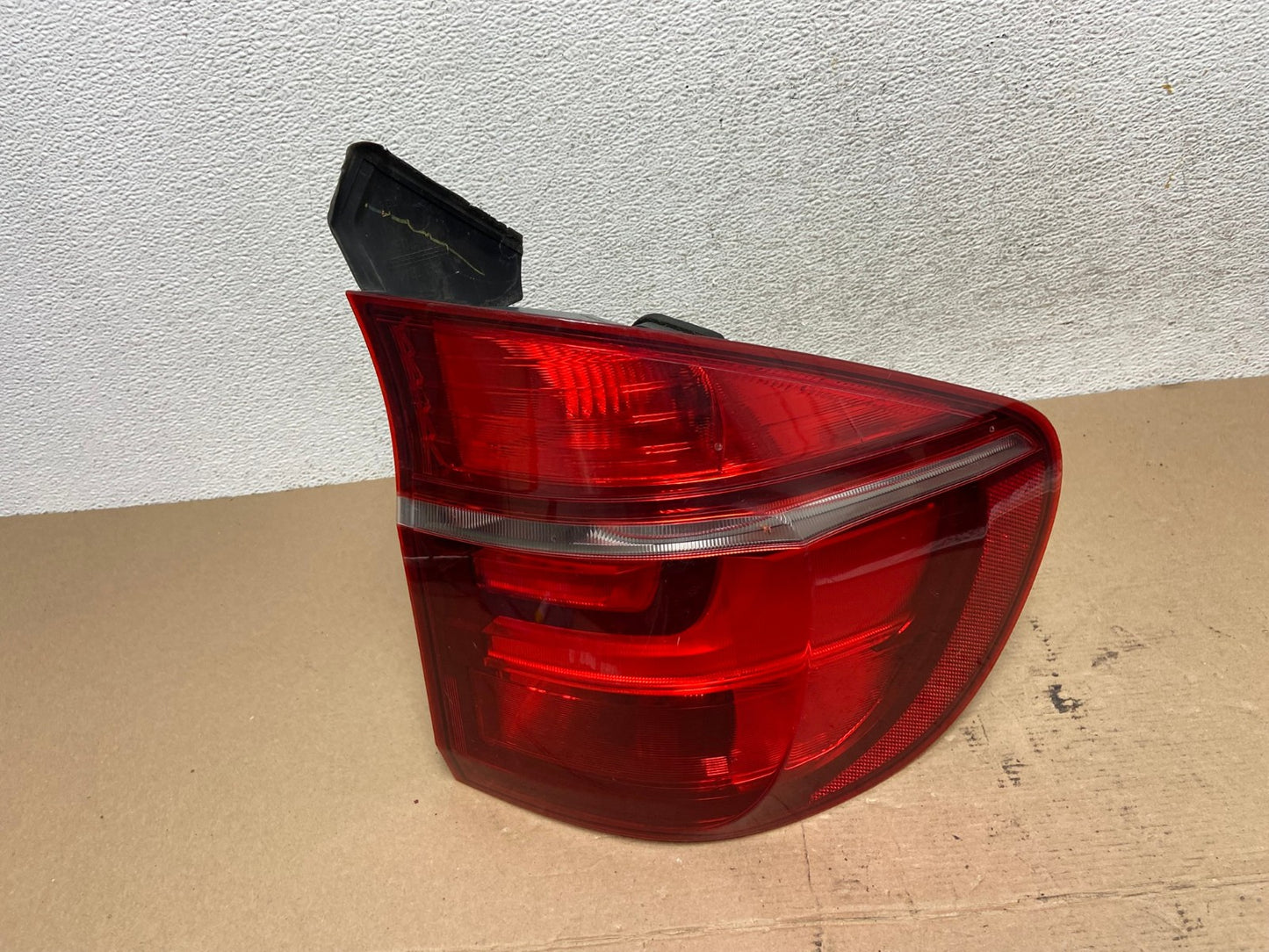 2011 2012 2013 Bmw X5 E70 Right Passenger Side Rh Tail Light AF4450 LK0