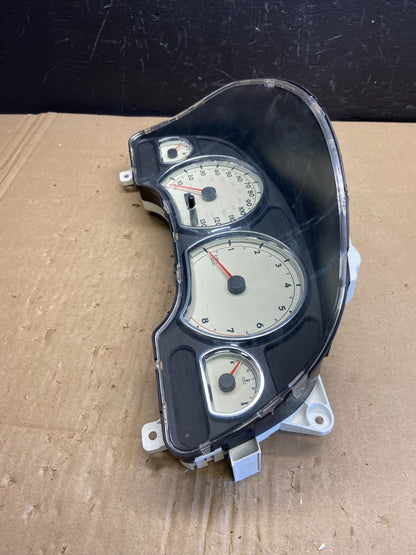 2006 - 2007 Saturn Vue Speedometer Cluster Gauge Oem AB8892 DG2