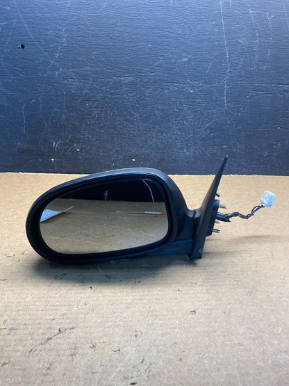 2000 - 2004 Infiniti i30 i35 Front Left Driver LH View Door Mirror AD9909 DW8