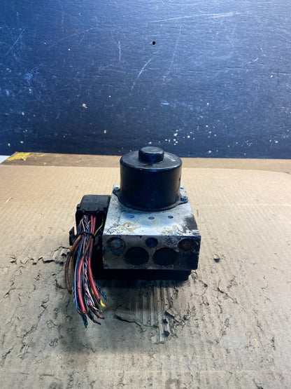 2006 - 2009 Mercedes ML550 GL450 R350 ABS Anti Lock Brake Pump Module z8984 DG4