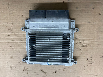 2009 2010 Chrysler Sebring 2.4L Engine Control ECU ECM Module p7612 DG1