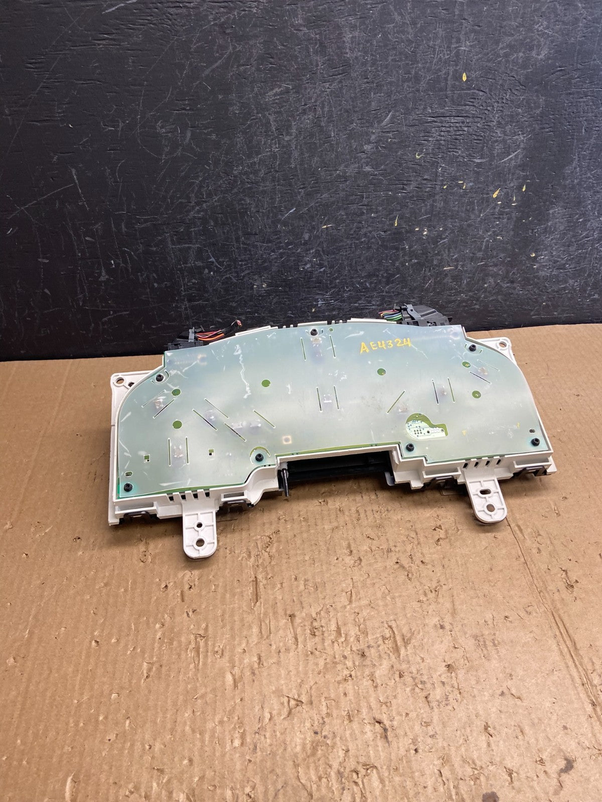 2004 2008 Ford F150 F-150 Speedometer Cluster Gauge AE4324 DW5