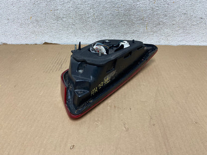 2014 to 2015 Kia Optima Right Passenger RH Side Tail Light Inner AH2992 LK4