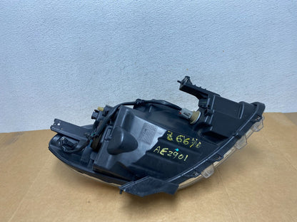 2012 2013 2014 Nissan Versa Sedan Headlight Left Driver LH AE2901 DW8