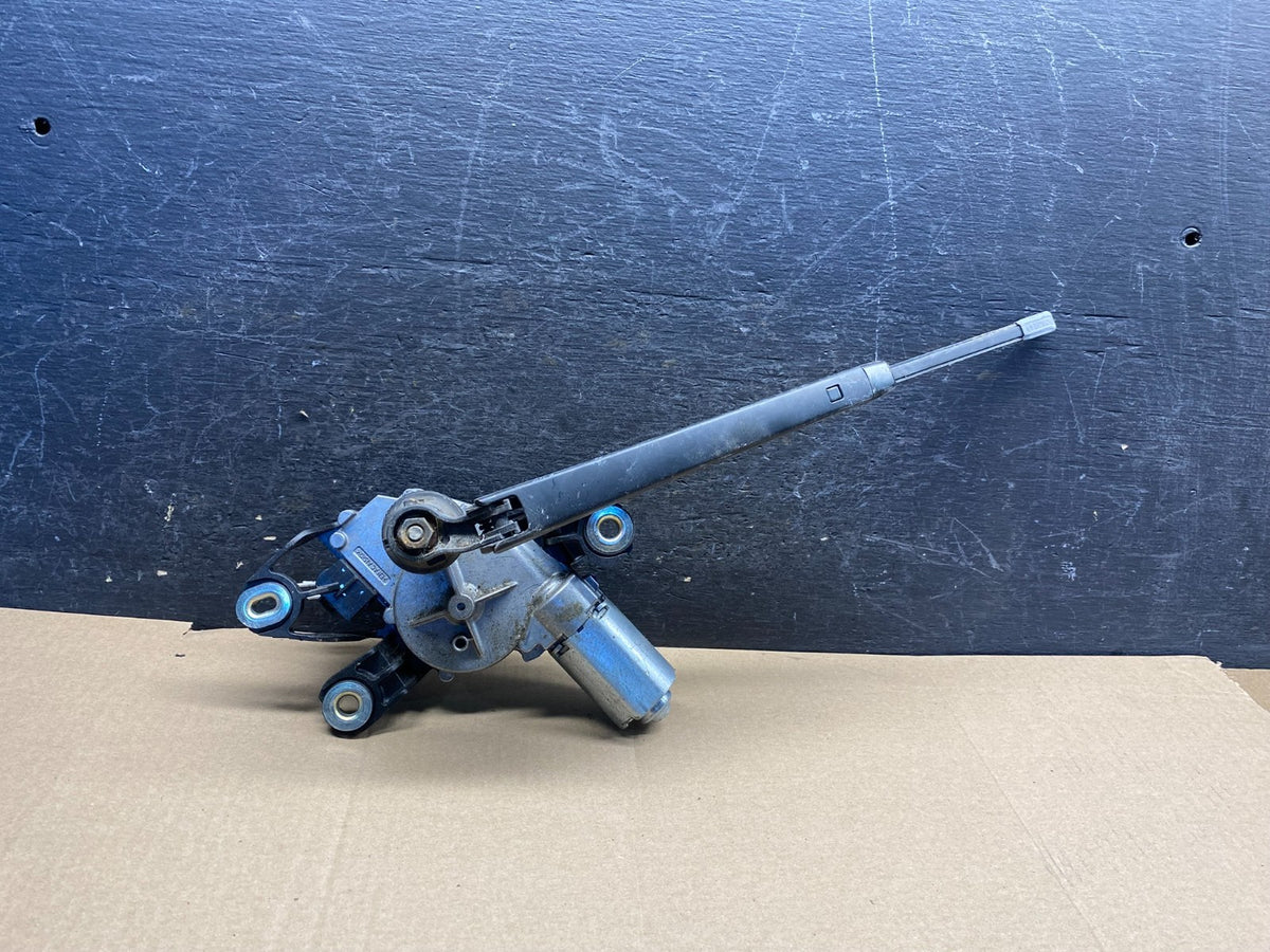 2010 to 2014 Volkswagen Golf Rear Windshield Wiper Motor ah4670 DG0