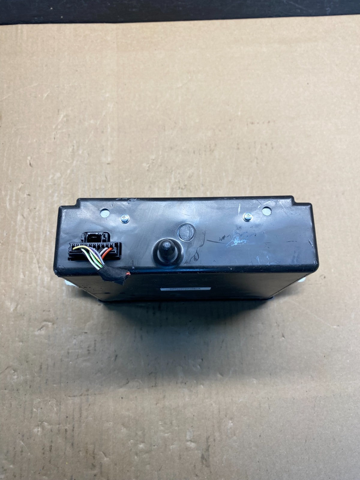 2014 Buick Regal CD Audio Player Stereo AG1825 DG5