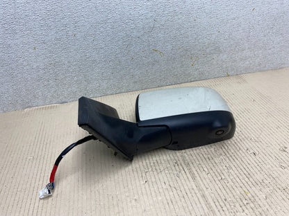 2008 to 2015 Nissan Rogue Left Driver LH Door Mirror W/ Camera O2867 DG3