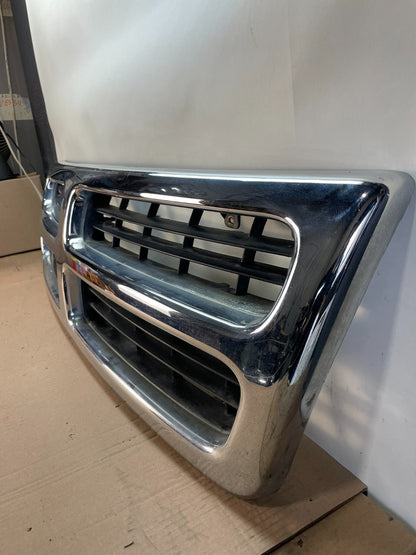 1998 to 2003 Dodge RAM 1500 Front Grill Grille AH0501 PS1