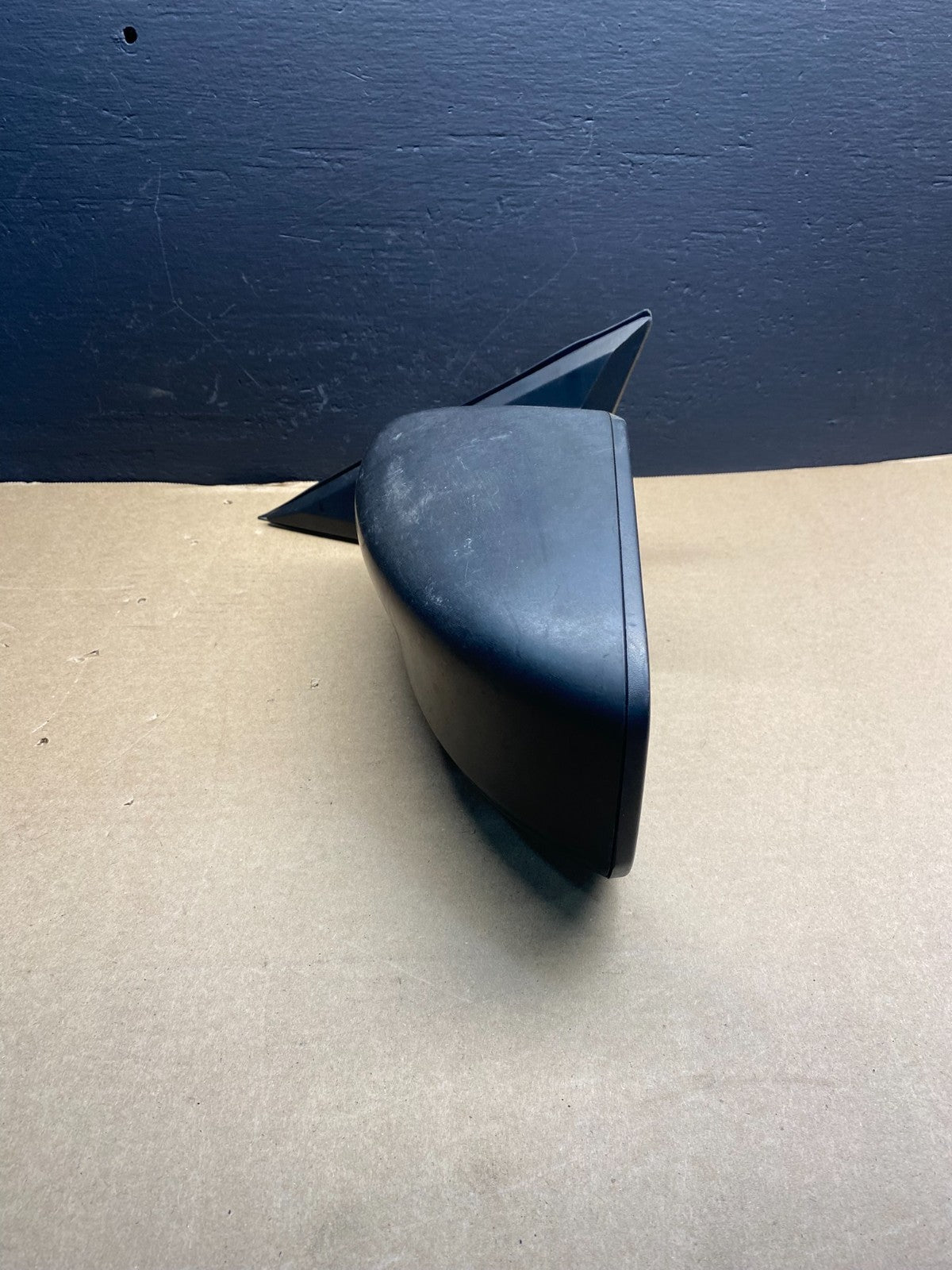 2013 to 2018 Nissan Altima Left Driver LH Side View  Door Mirror OEM AB7156 DW4