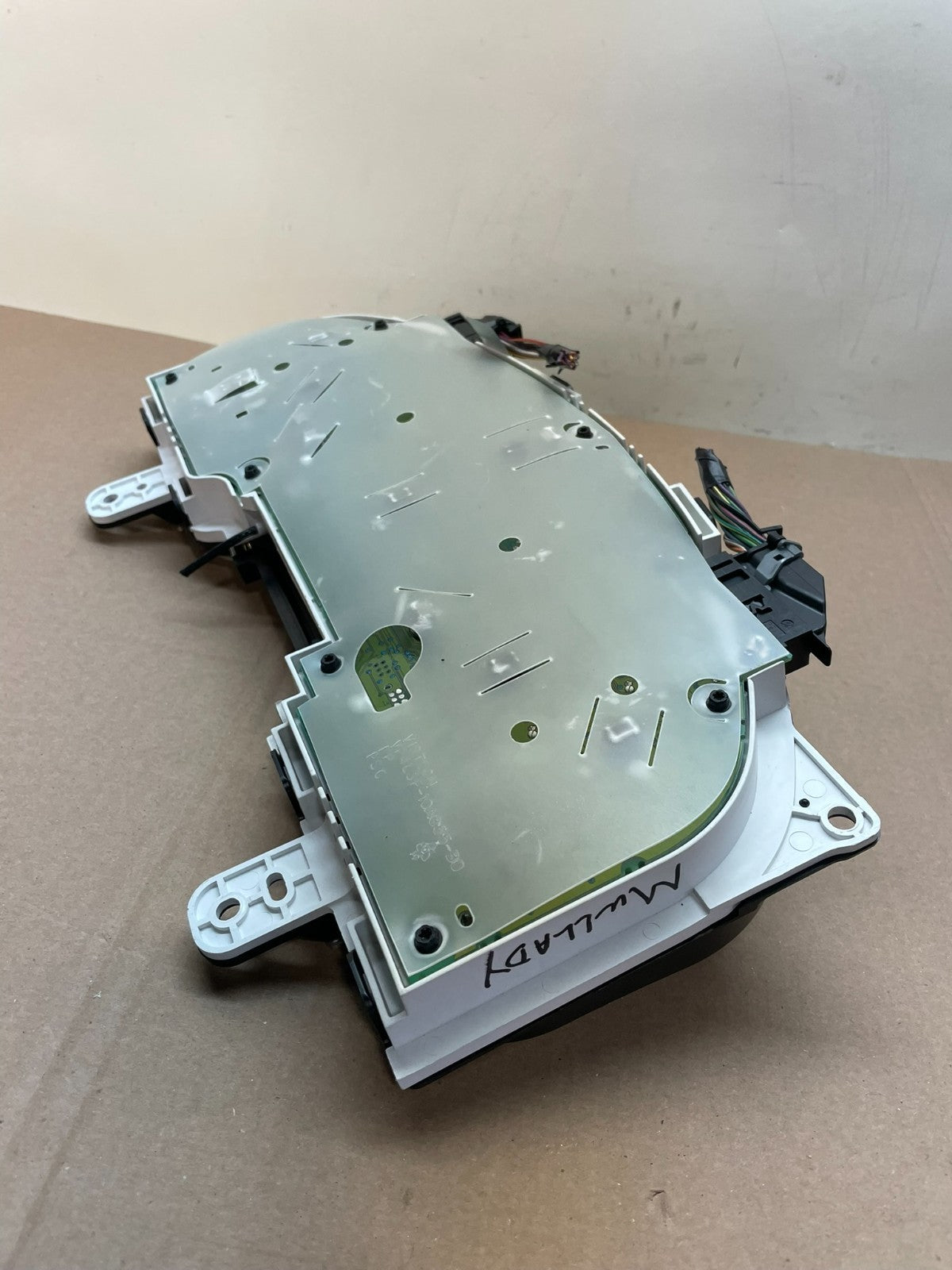 2004 to 2008 Ford F150 Gauge Speedometer Cluster AJ0868 DW5