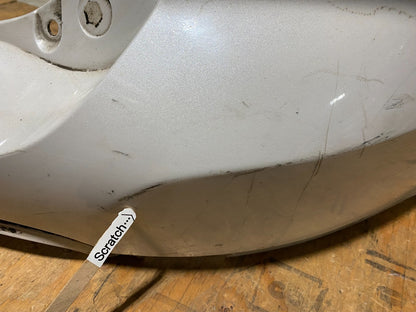 2011 to 2015 Ford Explorer Rear Upper Bumper Cover R17484