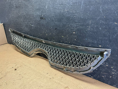2007 to 2011 Hyundai Veracruz Chrome Grille Grill OEM AA5940 DG6