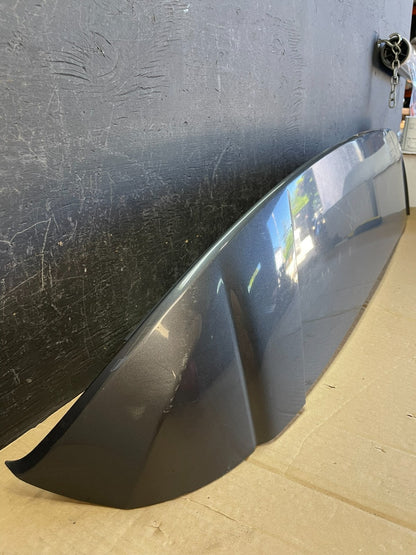 2013-2020 Infiniti JX35/QX60 Rear Tailgate Liftgate Spoiler Wing AC9739 DW2
