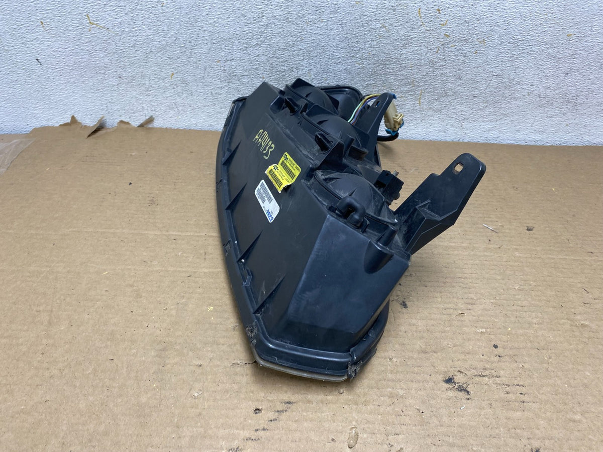 2004 to 2007 Chevrolet Malibu Left Driver LH Headlight AH4133 DEPO DW9