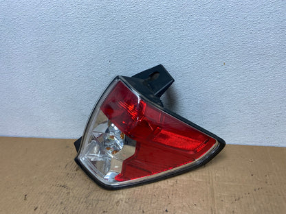 2009-2013 Subaru Forester Right Passenger Rh Side Tail Light AC8291 LK1