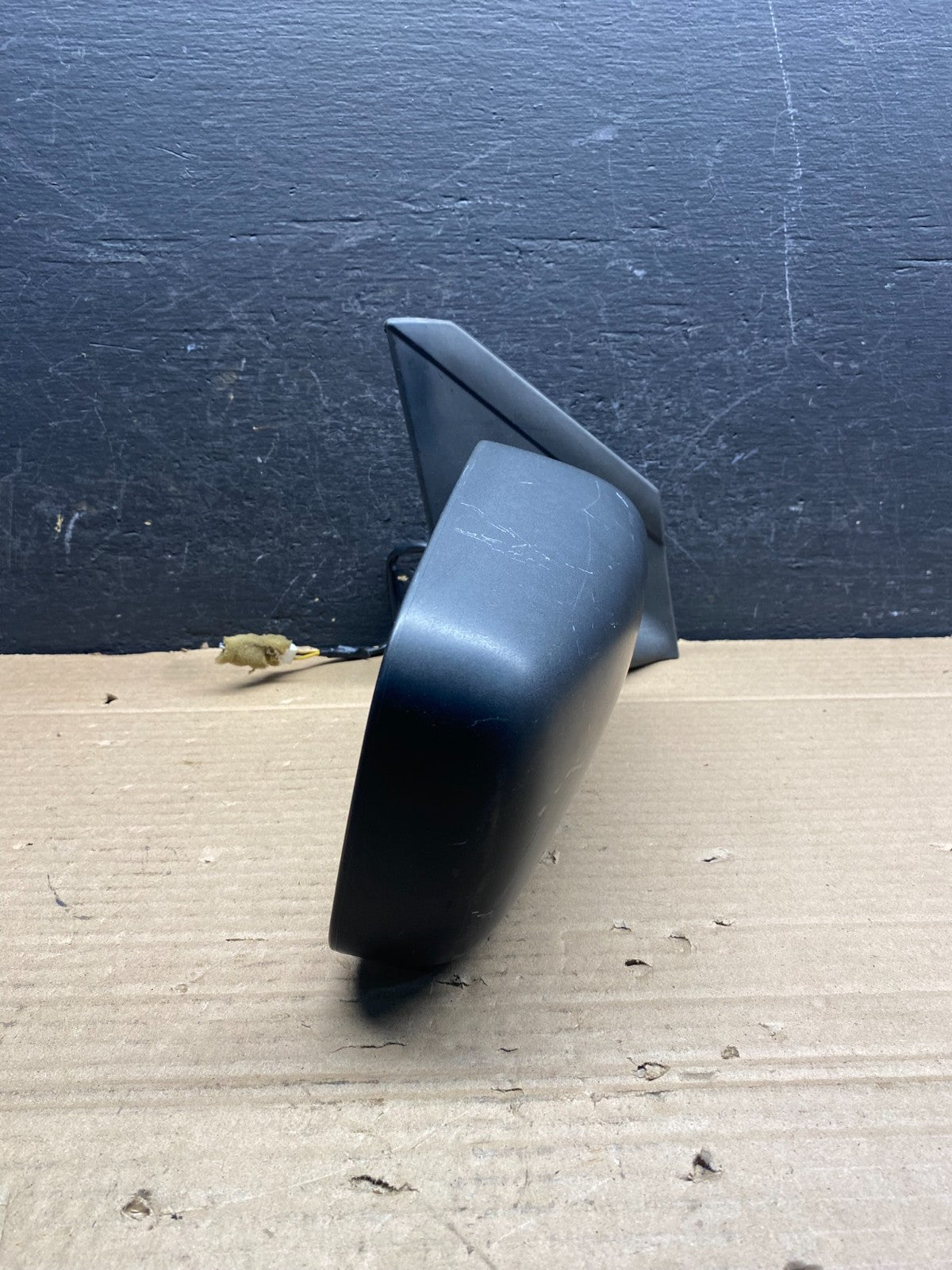 2003 - 2007 Mitsubishi Lancer Right Passenger RH Door View Mirror ad9476 DG9