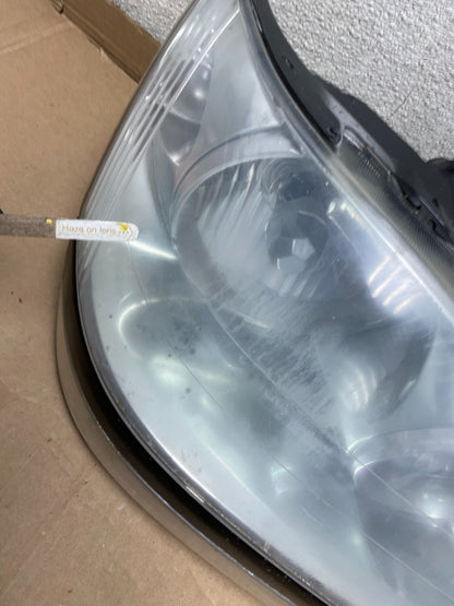 2001 2002 2003 Lexus RX300 Right Passenger Headlight Xenon HID U8242 DW5