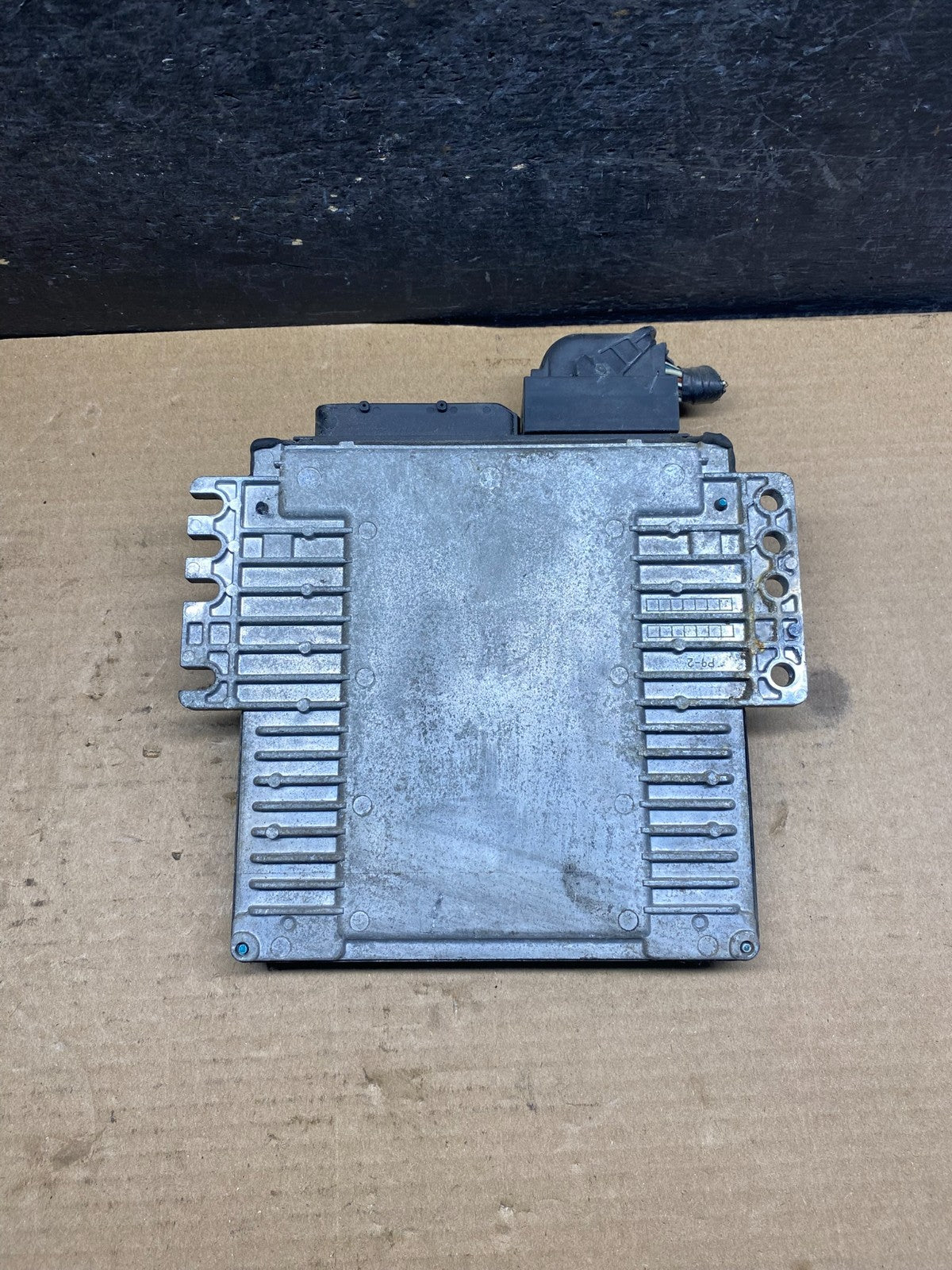 2004 Nissan Armada QX56 5.6 Engine Control MEC86-240 B1 ECU ECM Module AI7561 DG1