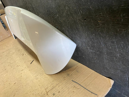 2010 to 2013 Mazda 3 Hatchback Rear Spoiler Wing I3572 OEM DG11