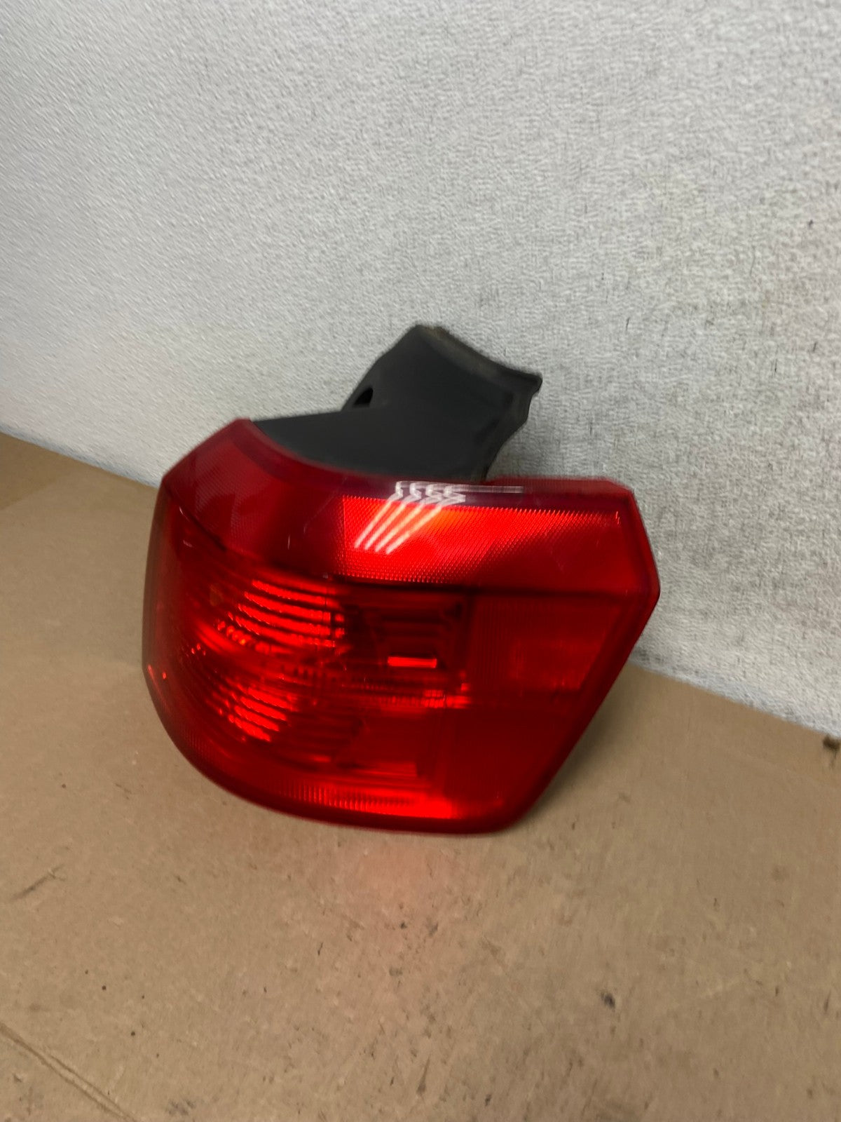 2010 to 2017 GMC Terrain Halogen Right Passenger Rh Side Tail Light AF4870 LK1