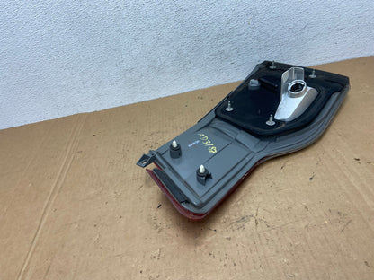 2008 to 2010 Honda Odyssey Left Driver LH Side Tail Light Inner AD3187 LK7