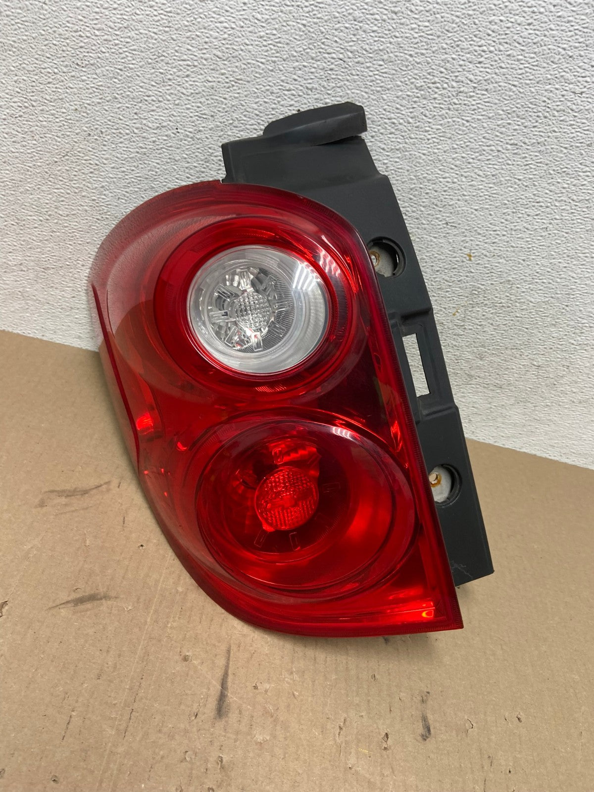 2010 to 2015 Chevrolet Equinox Left Driver Lh Side Tail Light AE6997 LK0