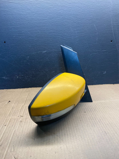 2013-2016 Ford C-Max Right Passenger Side View Door Turn Signal Mirror AC7867 DG1