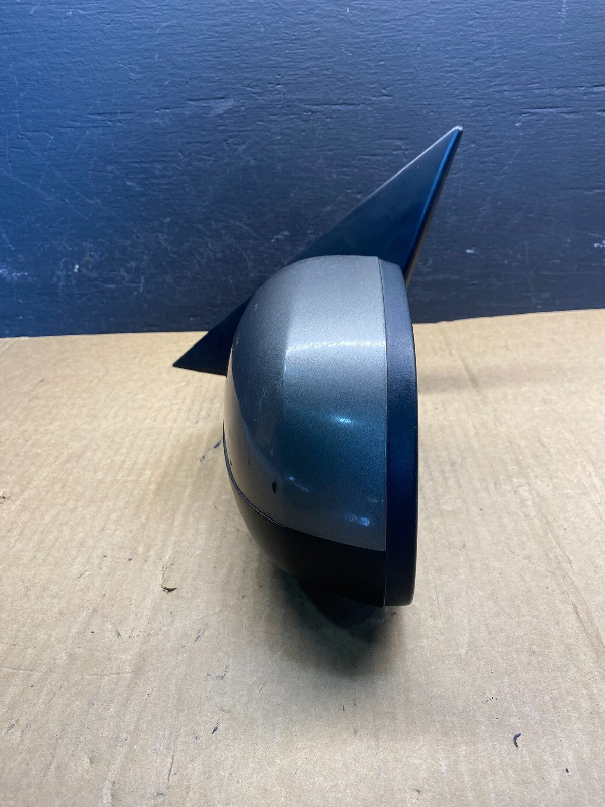 2014 to 2019 Kia Soul Left Driver Lh Side View Door Mirror AC7156 DG8
