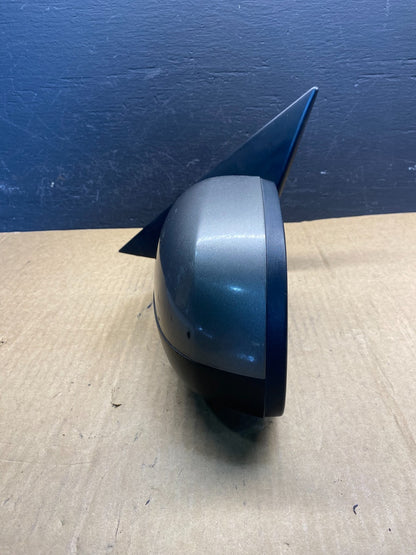 2014 to 2019 Kia Soul Left Driver Lh Side View Door Mirror AC7156 DG8