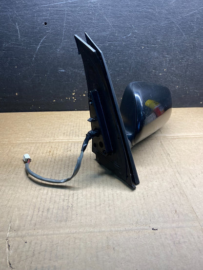 2004 to 2009 Toyota Prius Left Driver LH View Door Mirror AB3943 MS1