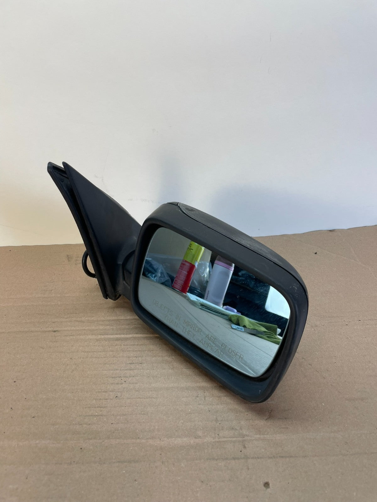 1993 - 1995 BMW 5-Series E34 Right Passenger RH Door View Mirror ag9961 DG2