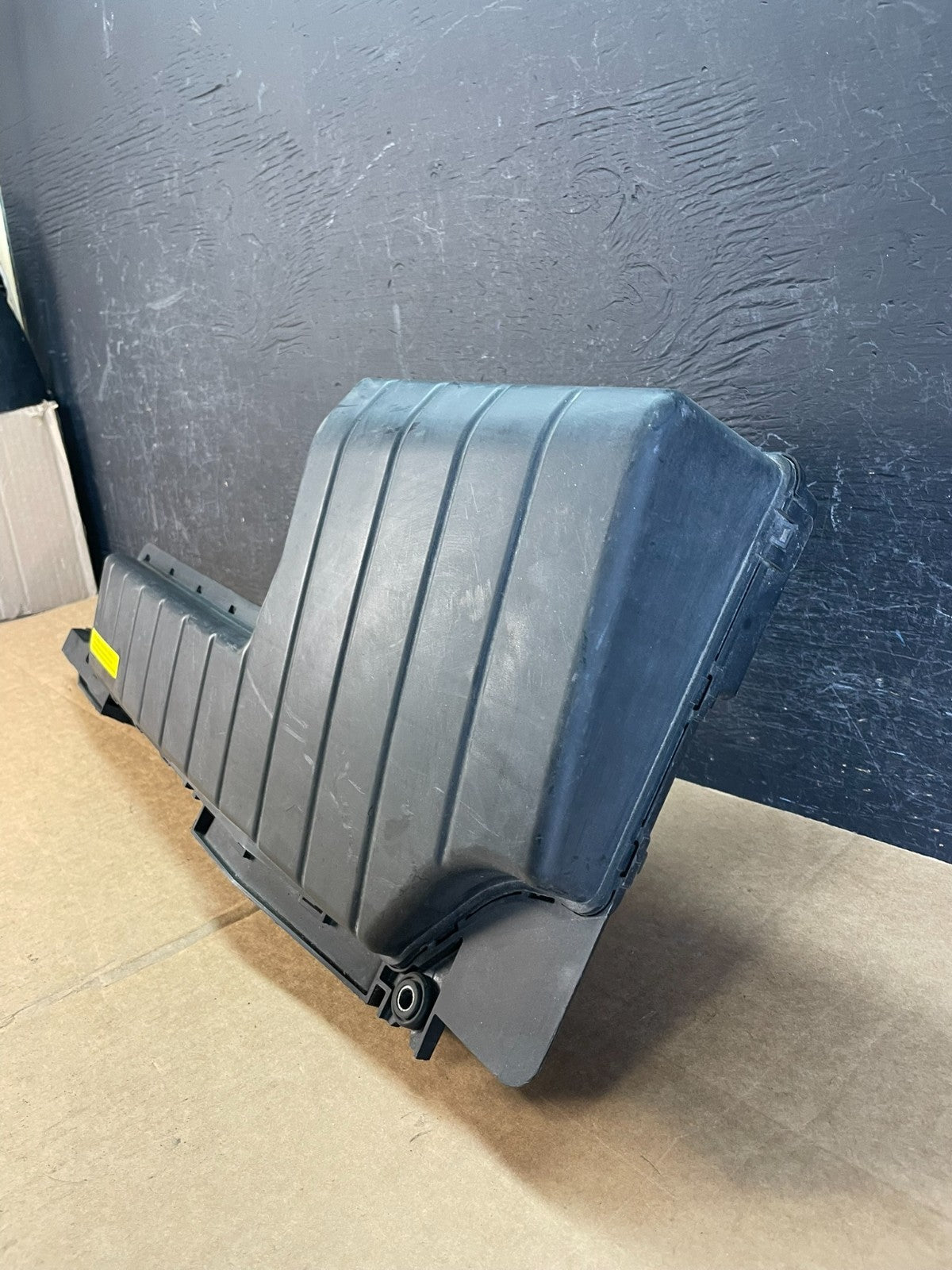 2009 to 2014 Nissan Maxima Upper Air Intake Duct AE0884 DG1