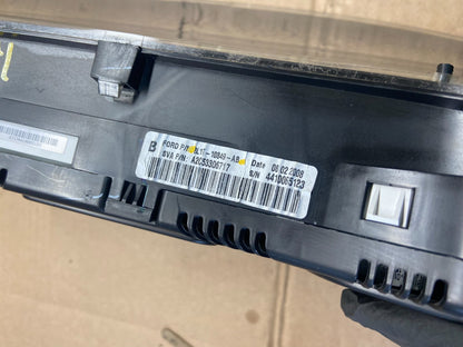 2007 Ford Expedition Speedometer Cluster Gauge Q2211 DG6