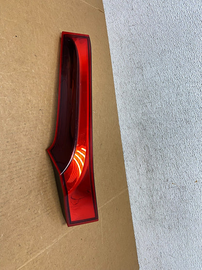 2015 to 2020 Honda Fit L eft Driver LH Side Upper Tail Light ad8956 DG0