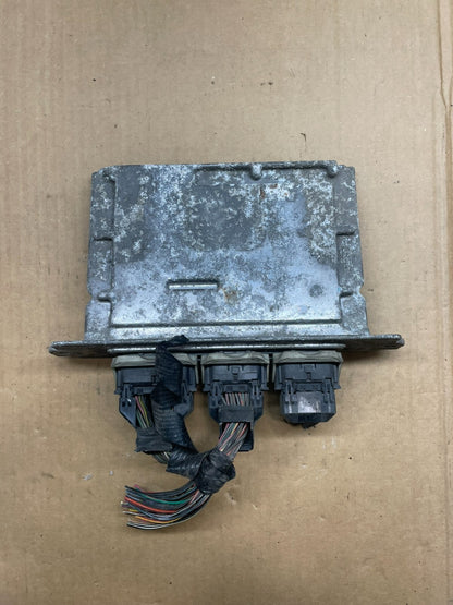 2006 Ford E-Series 5.4L Engine Control Computer 6C2A-12A650-ADB D6304 DG12